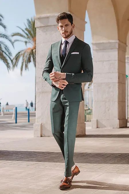 Costume mariage – Image 3