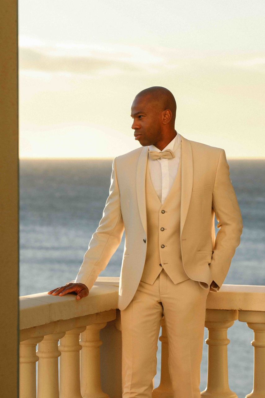 Costume mariage – Image 2